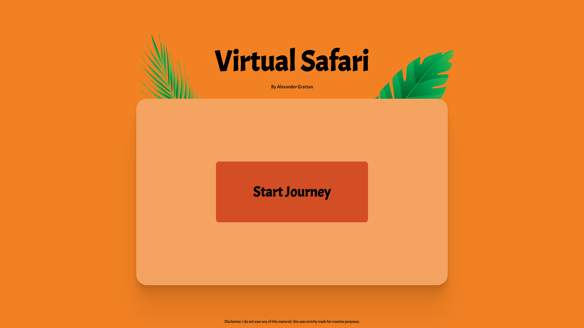 Virtual_Safari_Snippet
